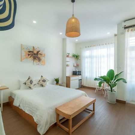 F5 Homestay Da Nang Esterno foto