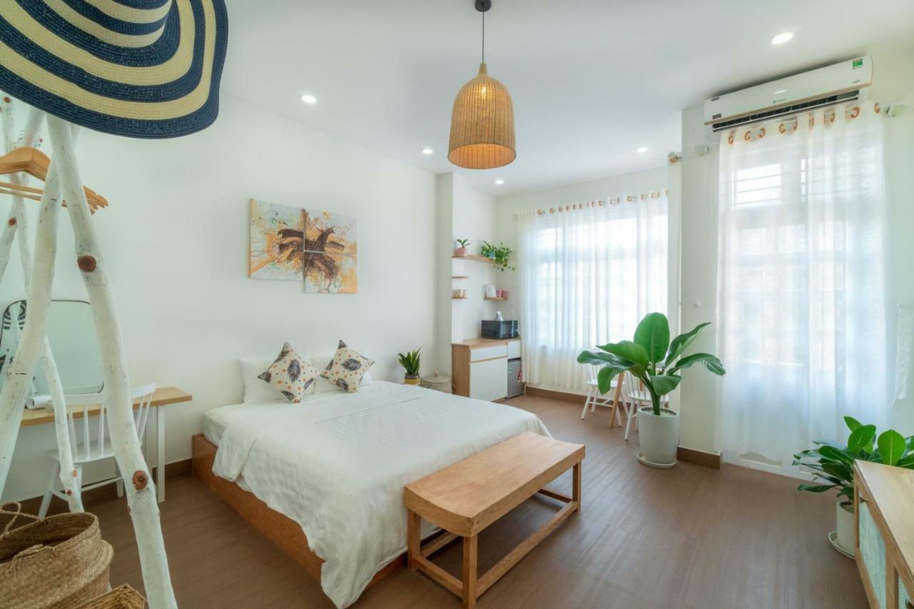 F5 Homestay Da Nang Esterno foto