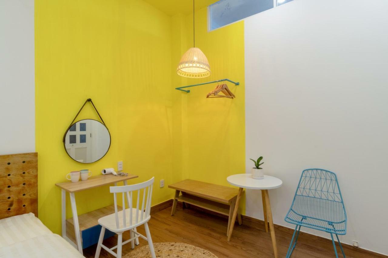 F5 Homestay Da Nang Esterno foto