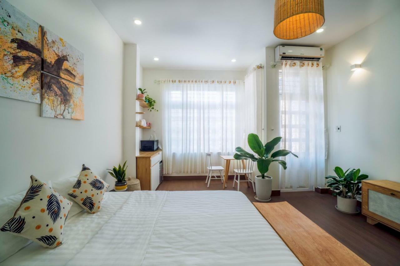 F5 Homestay Da Nang Esterno foto