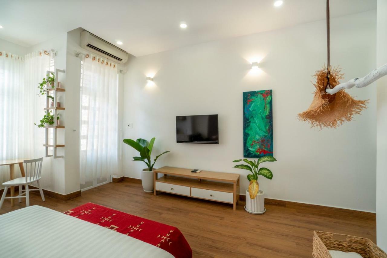 F5 Homestay Da Nang Esterno foto