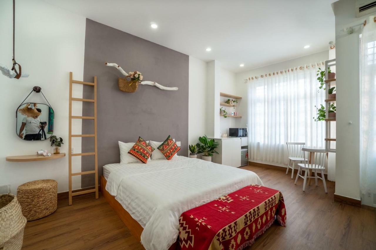 F5 Homestay Da Nang Esterno foto