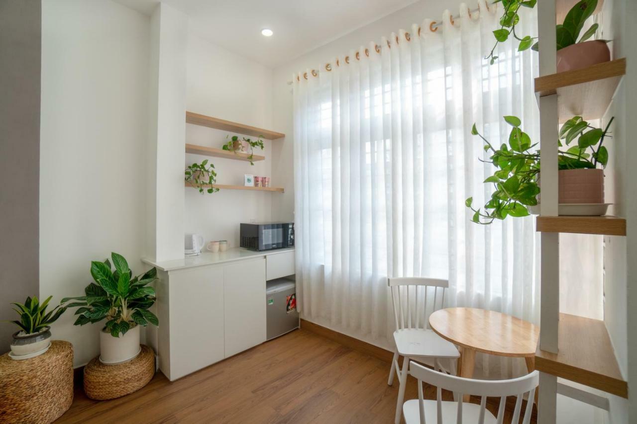 F5 Homestay Da Nang Esterno foto