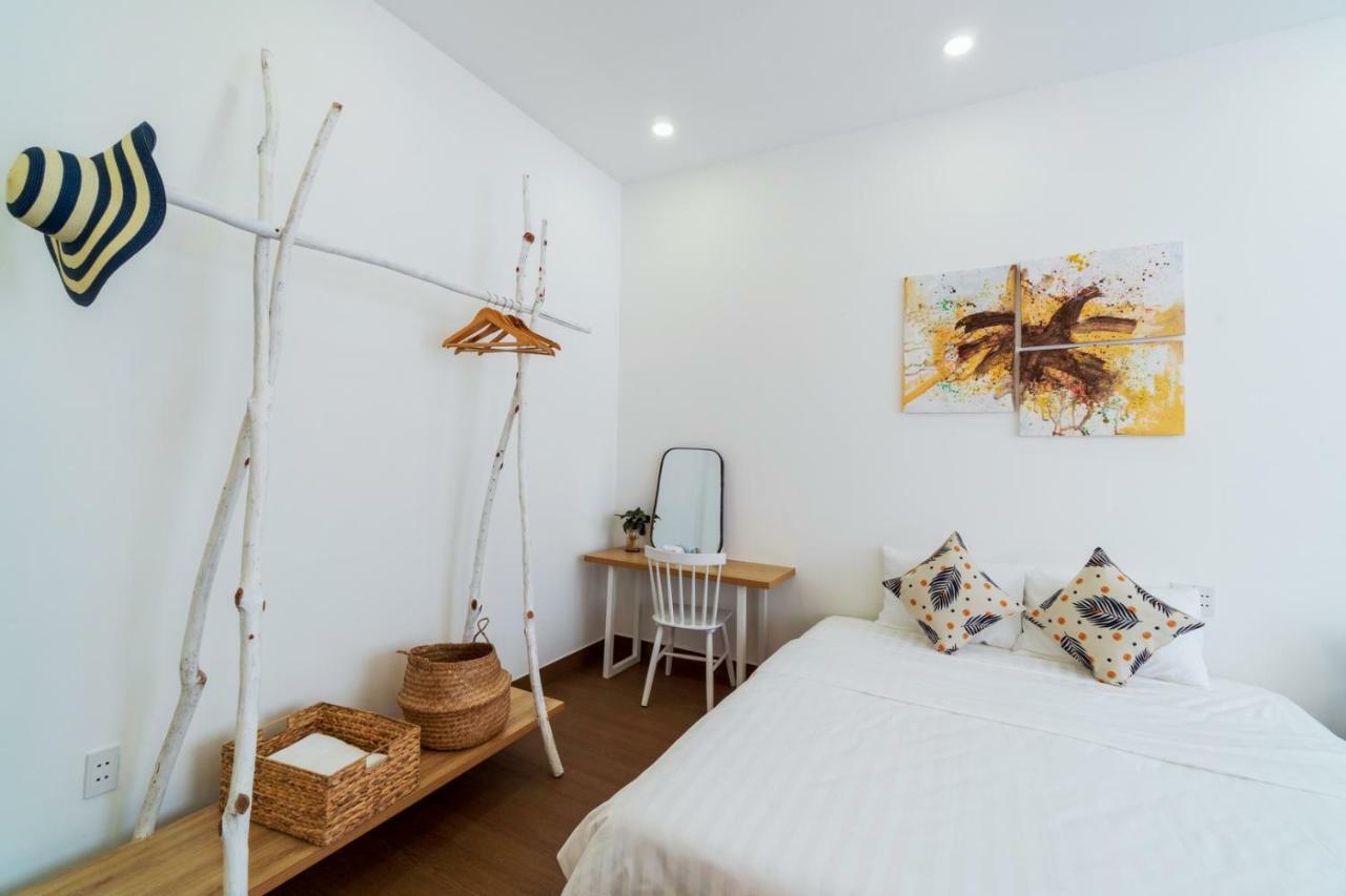 F5 Homestay Da Nang Esterno foto