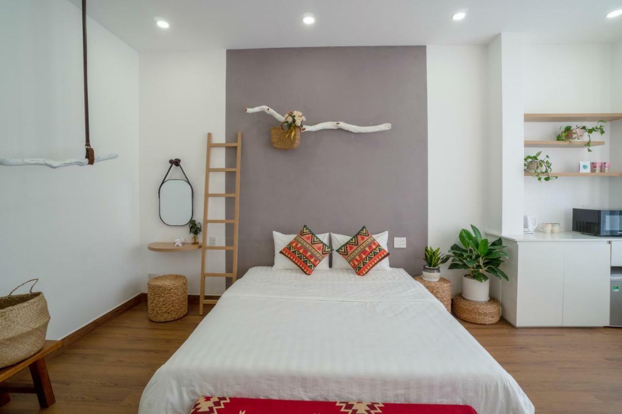 F5 Homestay Da Nang Esterno foto