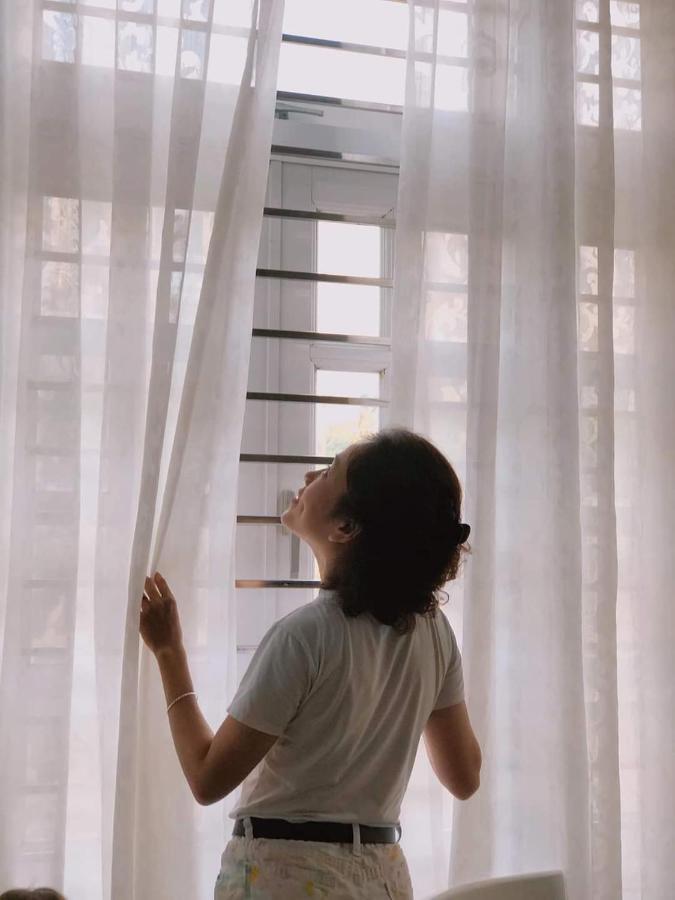 F5 Homestay Da Nang Esterno foto